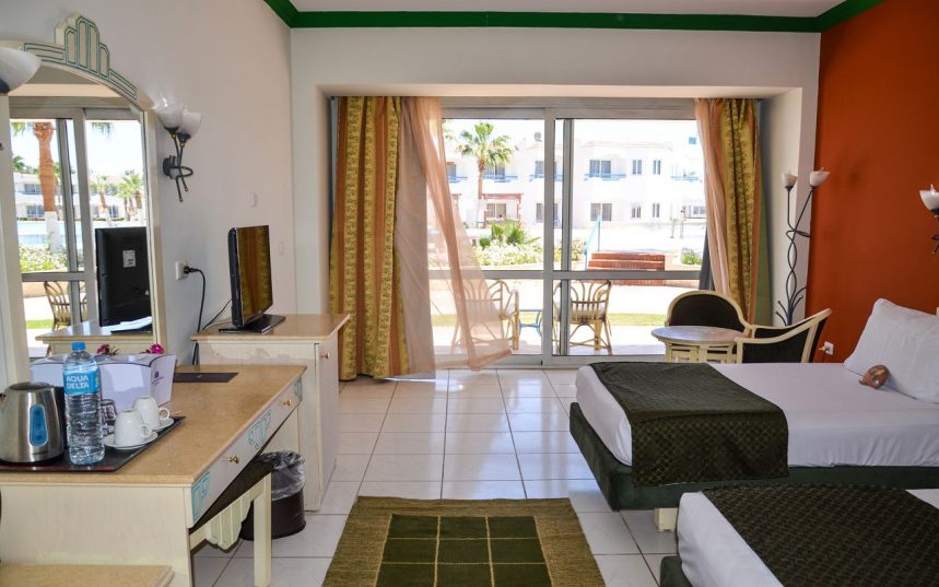 🔥🔥🔥Египет, 30.12.2024, от  829 евро за 2-х, AI🔥🔥🔥