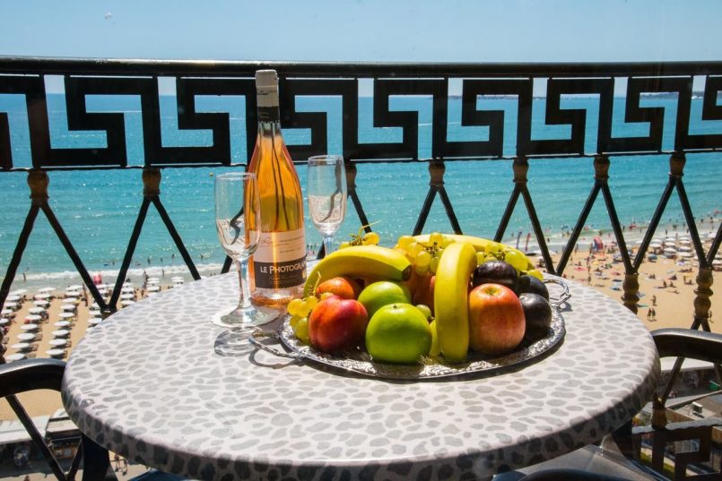 😎😃 Sunny Beach! Imperial Palace 5*! Hotel pe prima linie! Din 11.06 - 7 nopti! 🧡💛