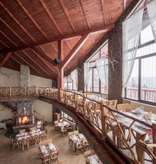 ✅Отдых в Горах Румынии!🔹💚HOTEL ROZMARIN 4* Predeal 🔹От 159€ с траспортом!