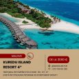 MALDIVE🦈CEL MAI POPULAR ȘI CONVENABIL HOTEL📍Kuredu Island Resort 4*