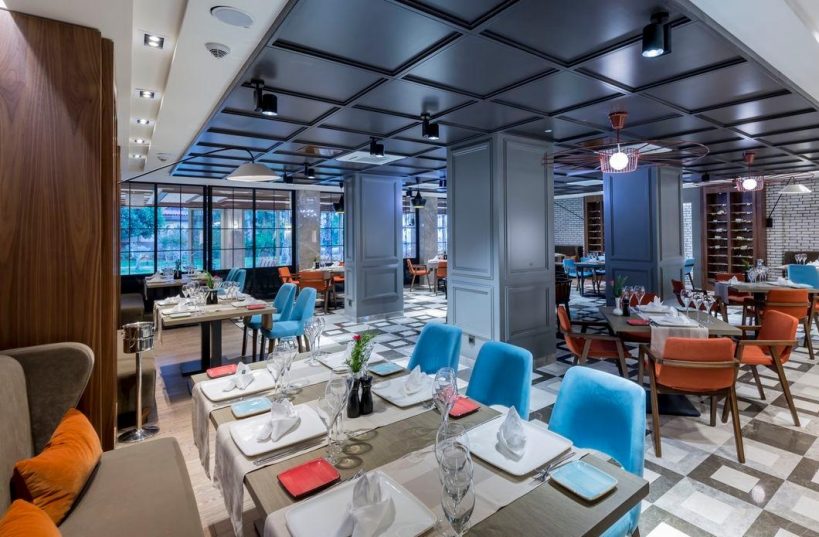 😍 Turkey 2025 😍👄💙 Любимый отель всех сезонов! 💚 Belek!! 💛 💜