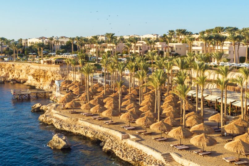 💞 Романтическое предложение на День Влюбленных! ✨🌹.12.02.2025. Египет, цена за 2 ADL на 7 ночей, Premium AI