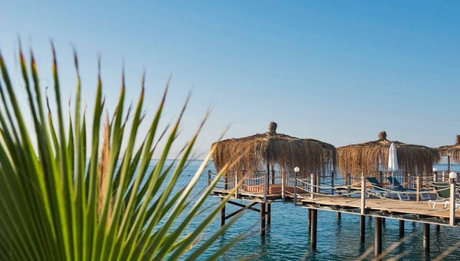 😍 Turkey 2025 😍👄💙 Side!💚 💛 Приятный отель для вашего отпуска 💜