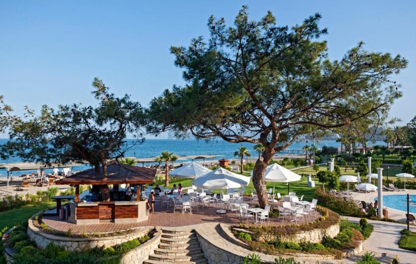 ✅Раннее Бронирование!✅Турция💎KILIKYA PALACE GOYNUK KEMER 5*✅1348€ За 2 взрослых!✅Бронируй заранее!