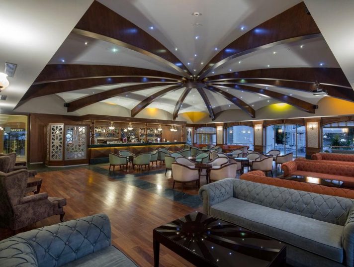 😍 👄💙 Turkey 2025! Kilikya Palace Goynuk 5*! 💚💛💜