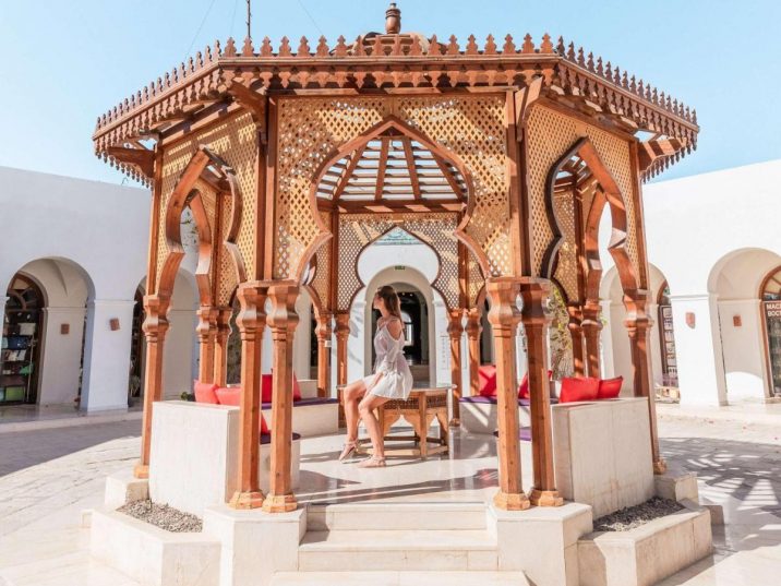 🔥Хорошие 4* в Египте по Супер доступной цене!🔥 От 490€ За Все Включено на 7 ночей!✅Звони сейчас!