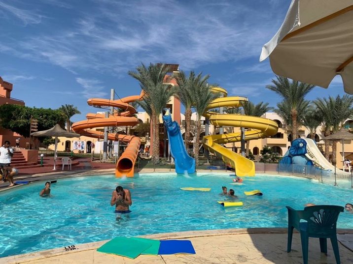 🌞Египет‼️💗Бронируй один отель, отдыхай сразу в двух‼️💗От 644€✅Бронируй сейчас!