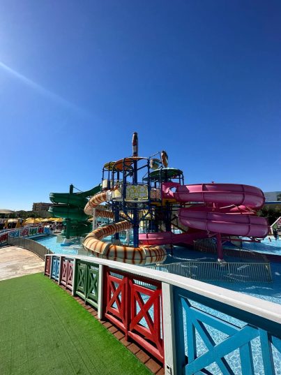 📌RIXOS PREMIUM SEAGATE 5*⭐️09.12❗️1400 €