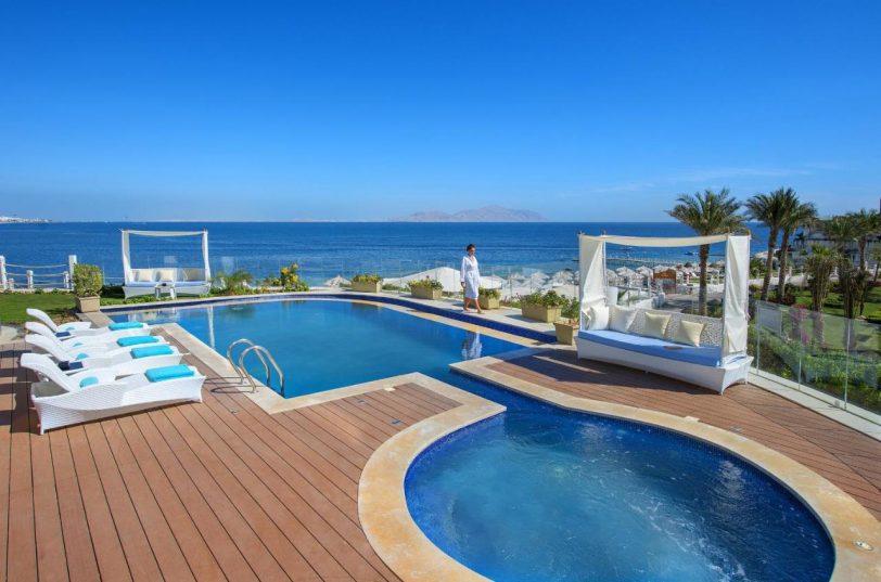 🌞С сегодняшенго дня на цепочку отелей SUNRISE 5* Египет - действует акция 2+2=2‼️💗🌞🌊✅Звони сейчас!