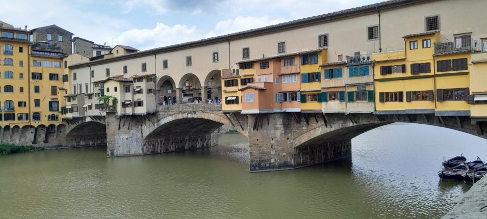 ИТАЛИЯ КЛАССИКА, весна 2025