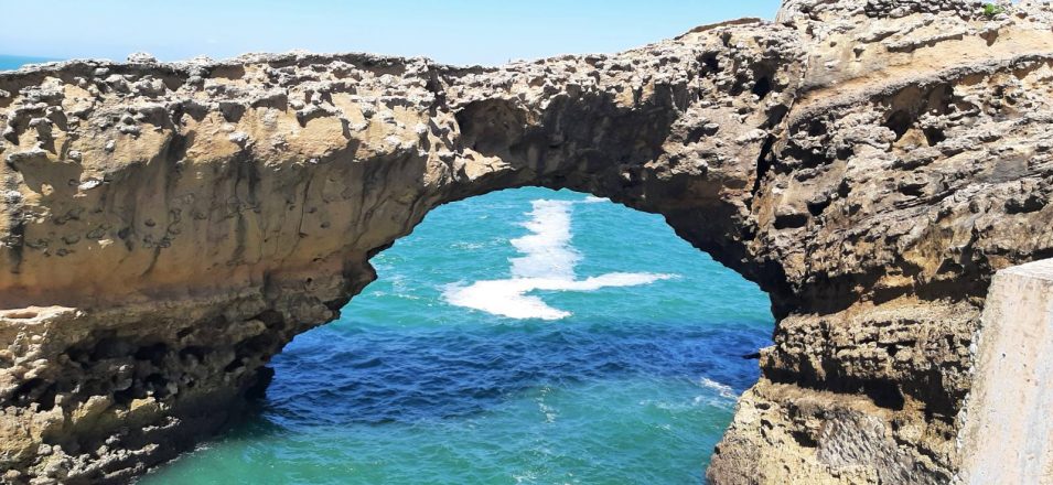 ЭКСКУРСИОННЫЕ ТУРЫ С МОРСКИМ РЕЛАКСОМ