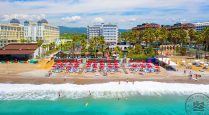 ✈️ 🇹🇷☀️Турция☀️HOLIDAY GARDEN RESORT 5*✈️ 15.08 ☀️ От 472€☀️