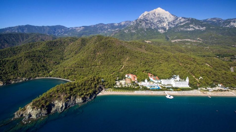 💖💖ЛУЧШИЕ ОТЕЛИ В💖💖 ТЕКИРОВО ТУРЦИЯ🏝ЛЕТИМ ️✈️ МАЙ 2025