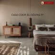 ⭐️CASA COOK EL GOUNA 5*✈️Opțiuni ideale pentru a călători cu persoana iubită sau într-un grup de prieteni❤️