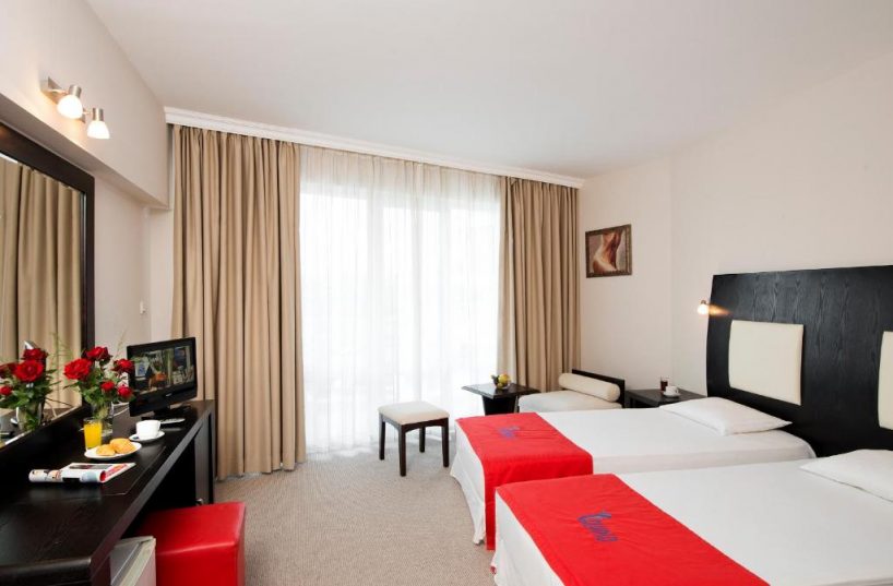 🌴🐟 Bulgaria! Sunny Beach! Calypso 3*! Din 01.09! 🌴🐟