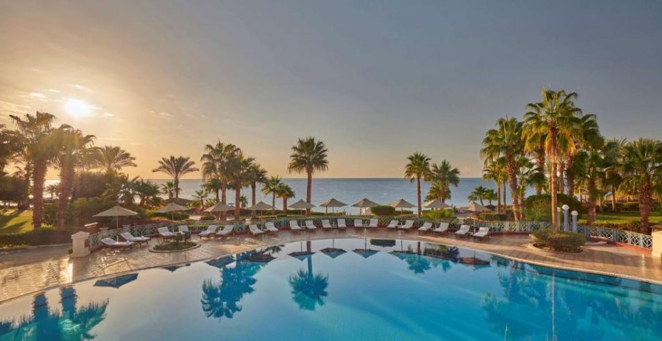 💖 Отель Park Regency Sharm El Sheikh Resort 5*💖 Вы Полюбите с Первого Взгляда 1-я линия от моря 🌴ЕГИПЕТ✈️ летим 16.01.2025