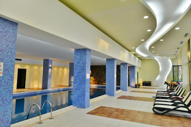 🇧🇬 Bulgaria! Sunny Beach! Marvel 4*! Din 09.09! 🇧🇬