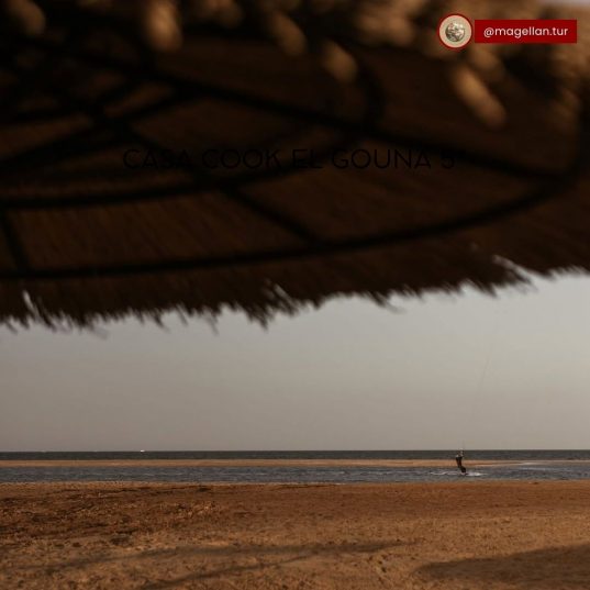 ⭐️CASA COOK EL GOUNA 5*✈️Opțiuni ideale pentru a călători cu persoana iubită sau într-un grup de prieteni❤️