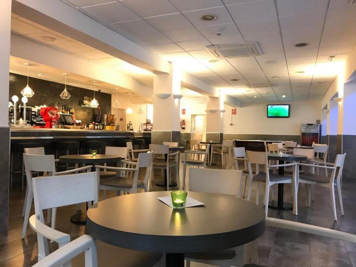 😍 Spain 👄 Курорт Blanes! !!! 💙 Наслаждаемся испанским колоритом 💛 💜