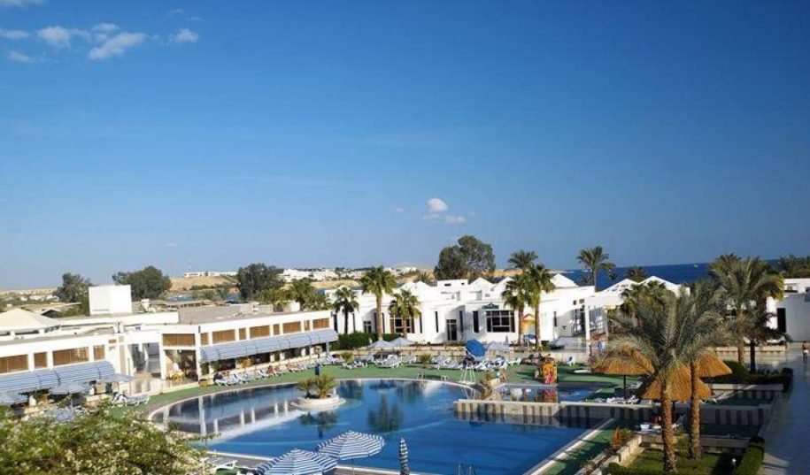 Шарм Эль Шейх🌟ОТЛИЧНЫЙ ОТЕЛЬ🌴 Maritim Jolie Ville Resort & Casino 5*🌊 бухта Наама 🌊 1-я линия от моря 🌴✈️ летим 17.01.2025