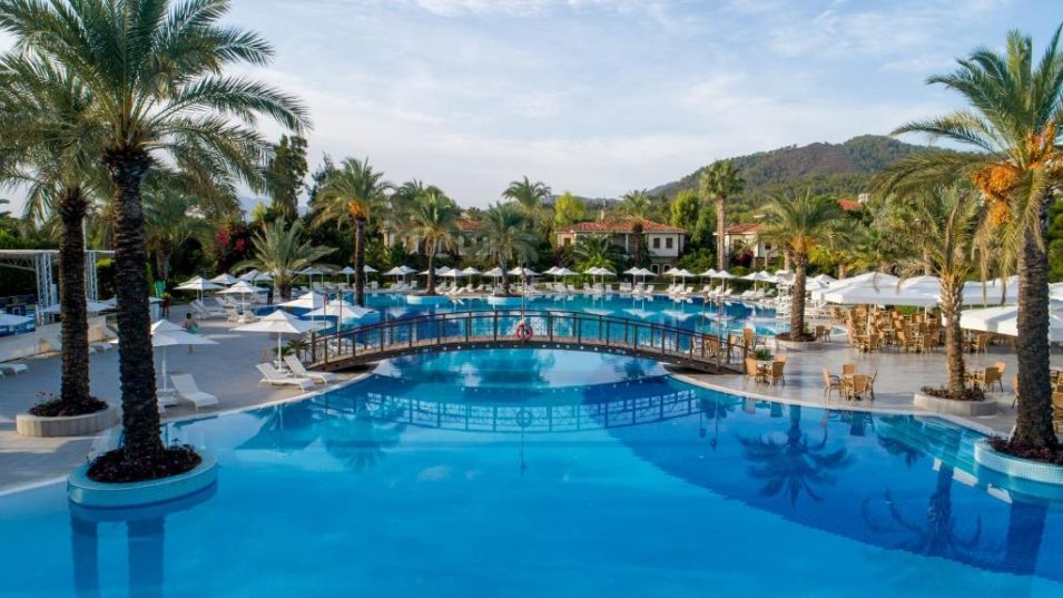 💖💖ЛУЧШИЕ ОТЕЛИ В💖💖 ТЕКИРОВО ТУРЦИЯ🏝ЛЕТИМ ️✈️ МАЙ 2025