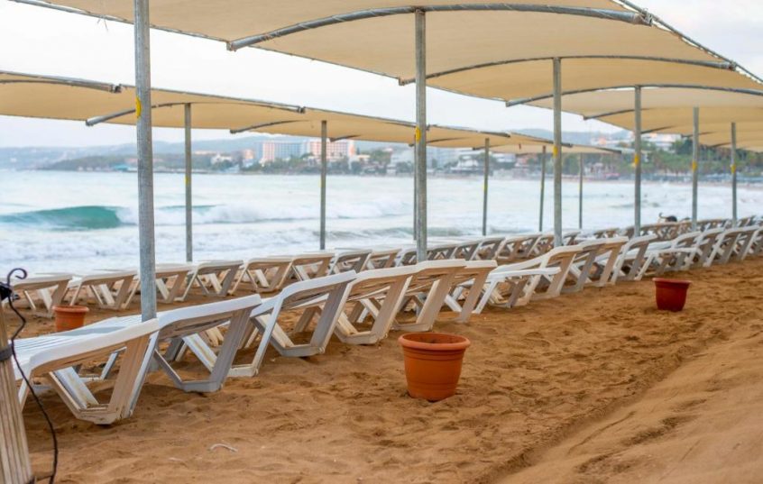 ✈️☀️✈️ARMAS GREEN FUGLA BEACH 5*✈️ 🇹🇷☀️Турция✈️ 15.08 ☀️ От 470€☀️