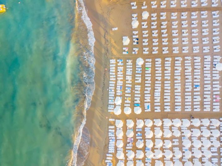 ✈️ 15.08🇹🇷✈️Турция🚌ARMAS BELLA SUN 5* 🏖 От 488€☀️