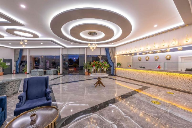 ✈️ 15.08🇹🇷✈️Турция🚌ARMAS BELLA SUN 5* 🏖 От 488€☀️