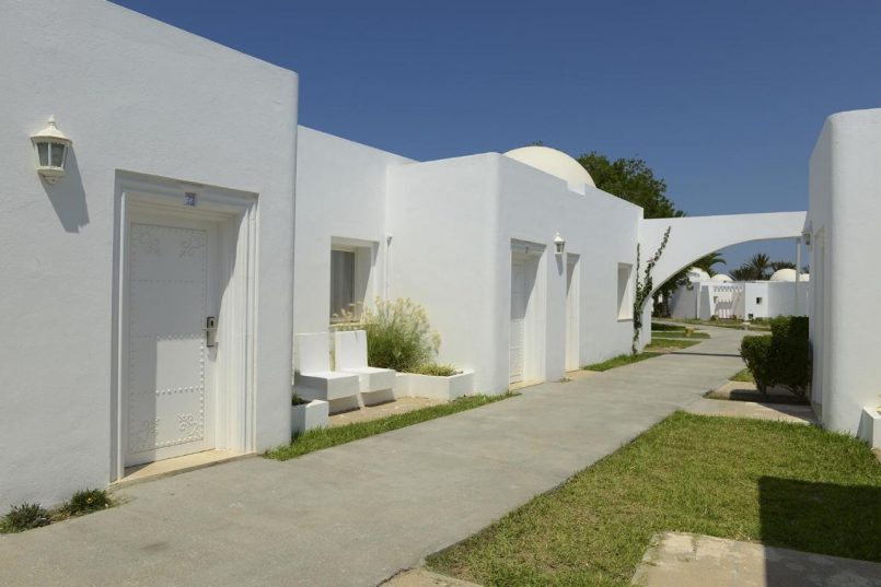 😍 👄💙 💚Tunisia! "One Resort Aqua Park & SPA" 4*!💛💜