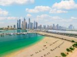 ОАЭ‼️☀️По-настоящему пляжный отдых с загаром и купанием в Дубае‼️☀️✅