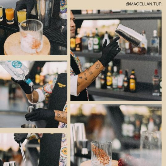 📌BOSPHORUS SORGUN HOTEL🔥2 ADL - 1180 €🔥🔥🔥