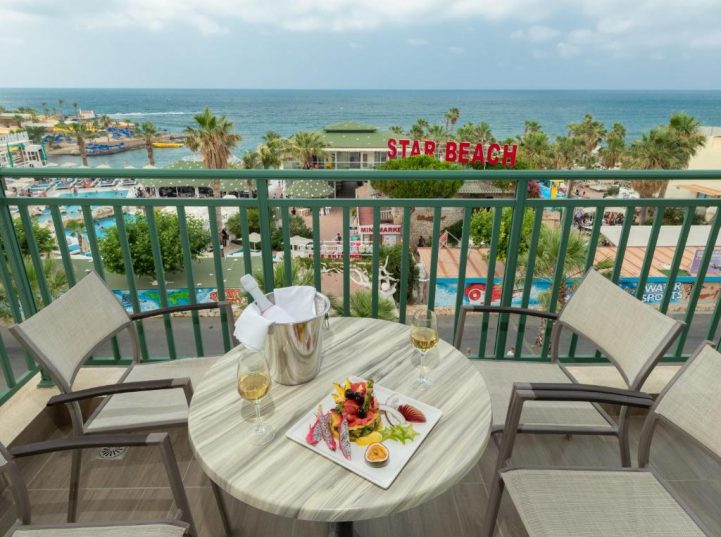 😍😍 👄💙💚 Insula Creta! "Star Beach Village & Water" 4*! 💛💜