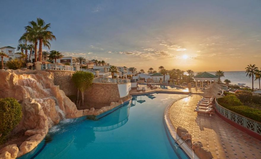 💖 Отель Park Regency Sharm El Sheikh Resort 5*💖 Вы Полюбите с Первого Взгляда 1-я линия от моря 🌴ЕГИПЕТ✈️ летим 16.01.2025