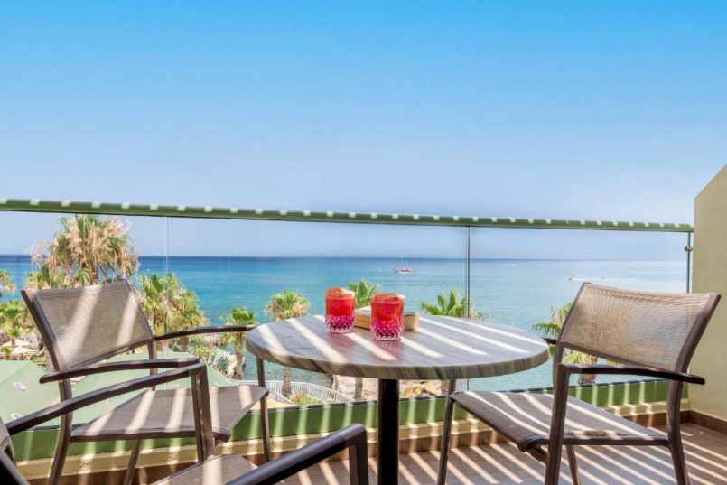 😍😍 👄💙💚 Insula Creta! "Star Beach Village & Water" 4*! 💛💜