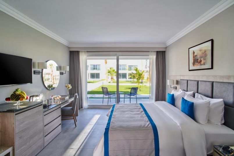 Шарм Эль Шейх🌟ОТЛИЧНЫЙ ОТЕЛЬ🌴 Maritim Jolie Ville Resort & Casino 5*🌊 бухта Наама 🌊 1-я линия от моря 🌴✈️ летим 17.01.2025