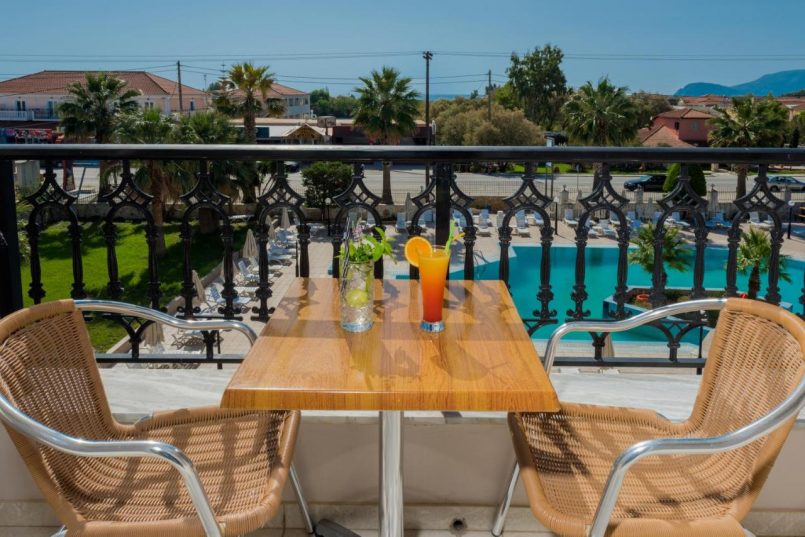 🔥 Zakynthos 📆 𝟏𝟐.𝟎𝟔.𝟐𝟎𝟐𝟓 💰de la 𝟔𝟐𝟐 €