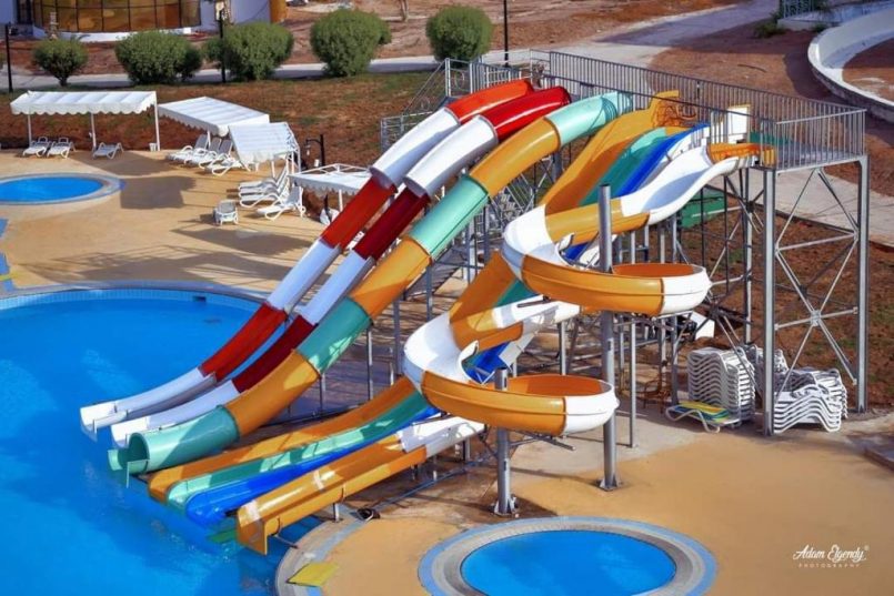 🔥НЕРЕАЛЬНАЯ ЦЕНА 610 ЕВРО ЗА ДВОИХ🌟 отель Amarina Sun Resort & Aqua Park 5*Набк Бей *1-я линия от моря 🌴✈️ летим 16.01.2025