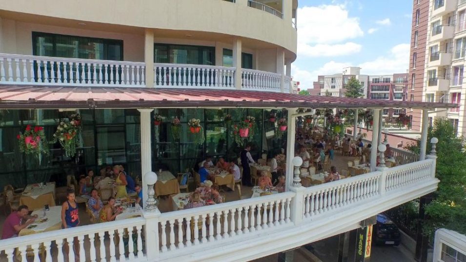 Bulgaria ! ⛱🍹💚 Sunny Beach! "Planeta & Aquapark" 5*! Активно и классно! 💙💛