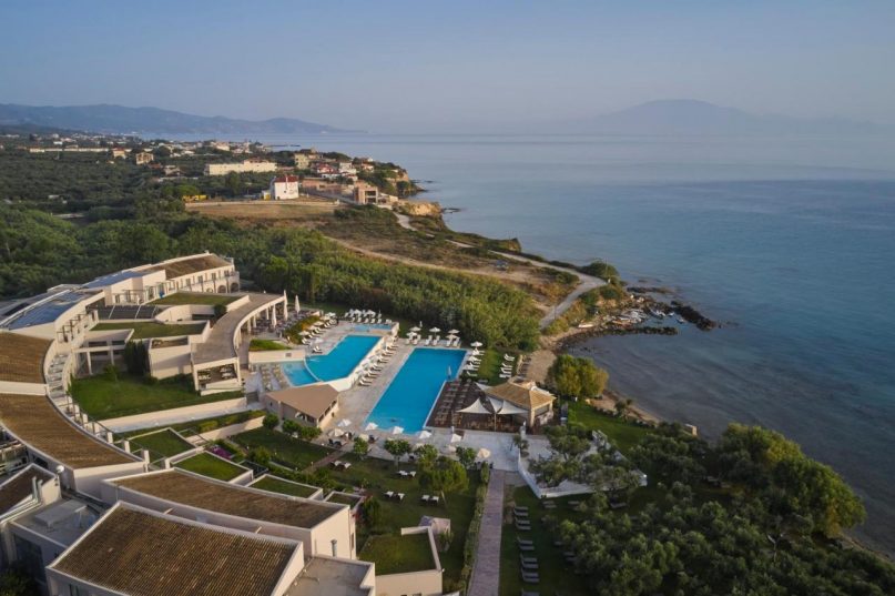 🔥 Zakynthos 📆 𝟏𝟐.𝟎𝟔.𝟐𝟎𝟐𝟓 💰de la 𝟔𝟐𝟐 €