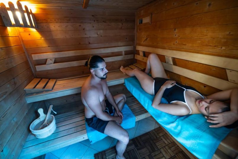 ☀️ 𝐂𝐎𝐕𝐀𝐒𝐍𝐀 - Tratament și odihnă 💰 de la 𝟓𝟒𝟕 € / 𝐩𝐞𝐫𝐬