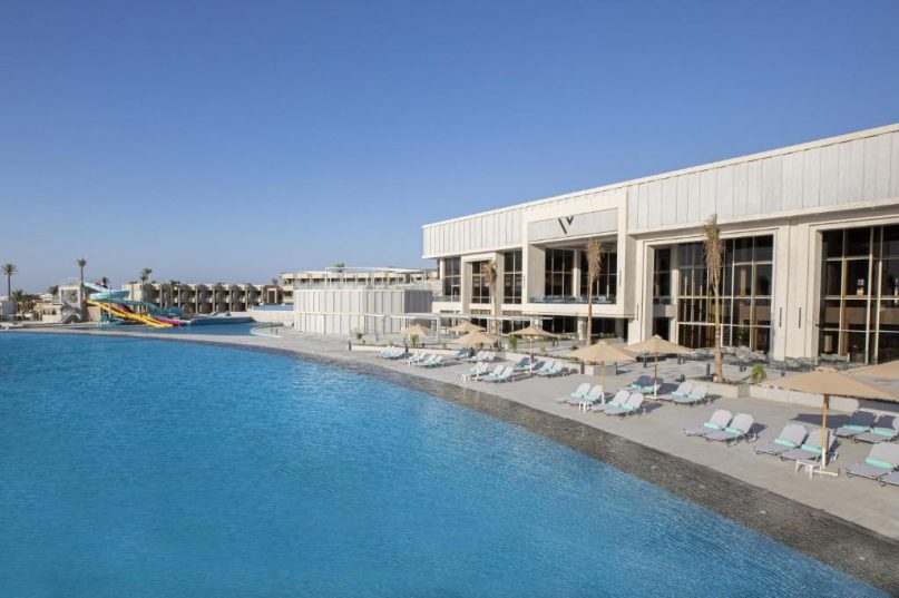 🔥🔥Ваш Уютный Уголок V Hotel Sharm El Shiekh 5* 🔥🔥💫ЕГИПЕТ🌴 💫 1-я линия от моря🌴🌴✈️ летим 17.01.2025