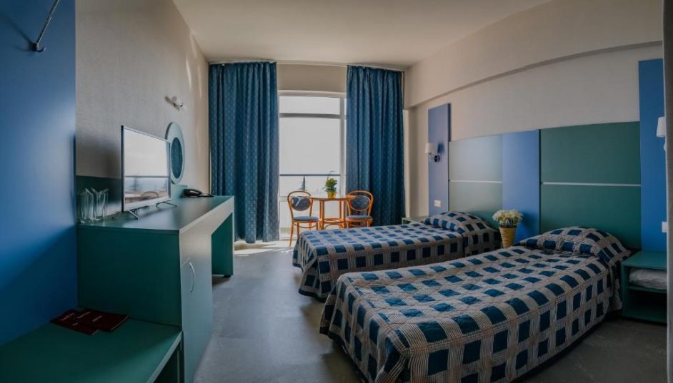 💚💗 Golden Sands! Lilia Hotel 4*! Din 08.06! 💗💚