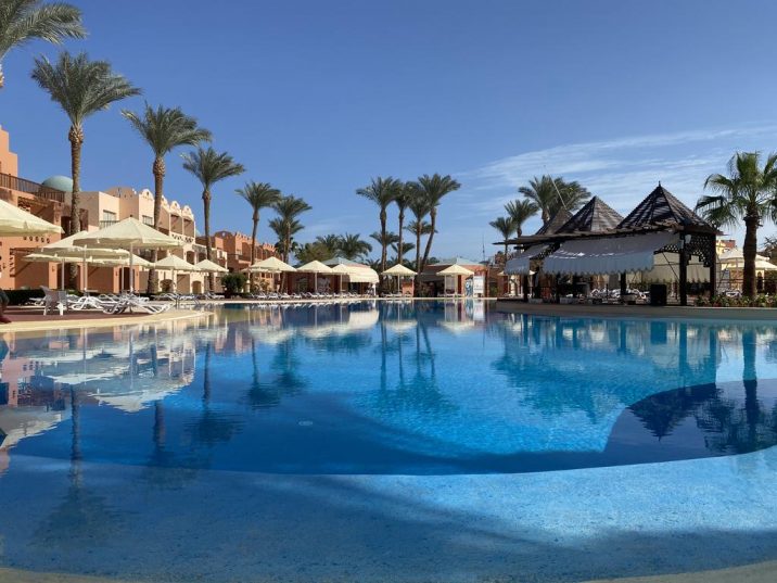 💫 Роскошь и Комфорт по Доступной Цене 🏖️ oтель NUBIAN ISLAND 5* 💫ЕГИПЕТ 🐠 1-я линия от моря🌴 🌴✈️ летим 21.01.2025