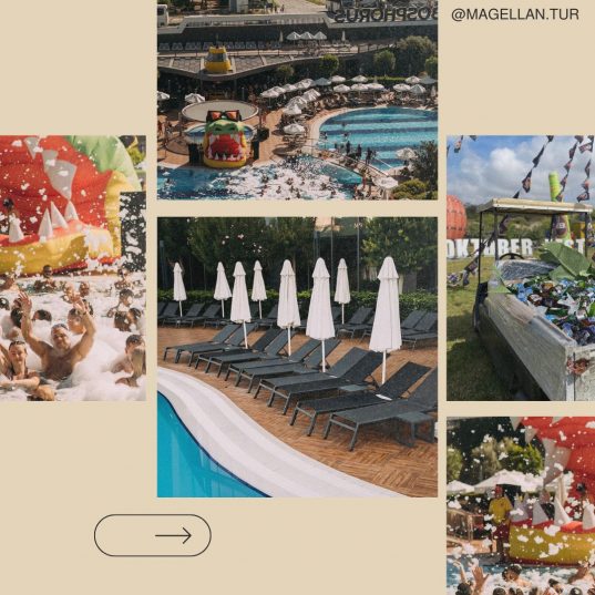 📌BOSPHORUS SORGUN HOTEL🔥2 ADL - 1180 €🔥🔥🔥