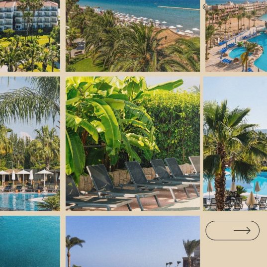 📌SUNCONNECT ATLANTIQUE HOLIDAY CLUB😍2 ADL - 1082€🔥🔥🔥