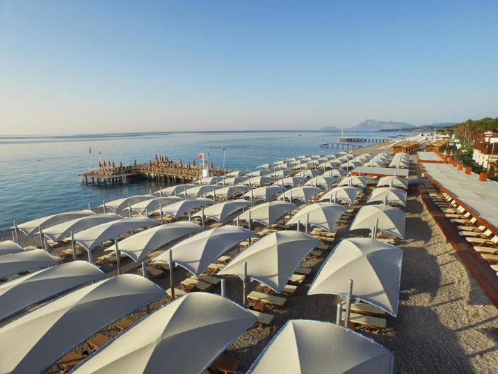 ⭐️Turkey🇹🇷⭐️AKKA ALINDA HOTEL 5* по привлекательной цене!🔥Бронируй заранее!