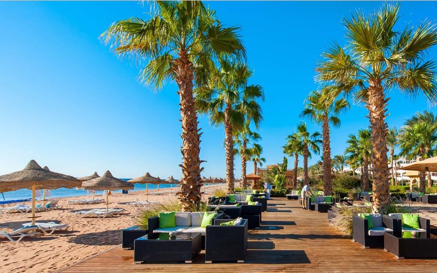 😍 👄💙 💚Egypt! Sharm! "Baron Resort" 5*! 💛💜