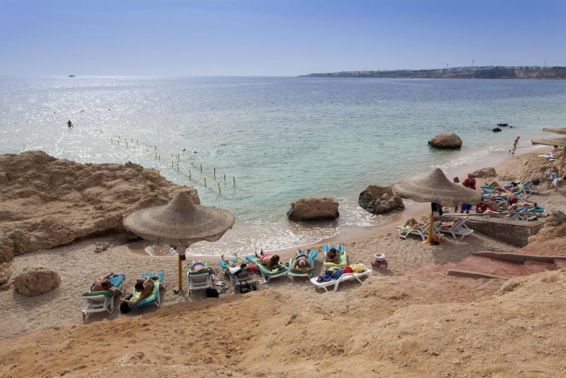 🎀 Уют, Стиль и Сервис – Все, Что Вы Ищете 🎀 в Отеле SHARM CLUB BEACH RESORT (EX.LABRANDA TOWER RESORT) 4* 💫ЕГИПЕТ🌊 1-я линия от моря🌴 🌴✈️ летим 21.01.2025