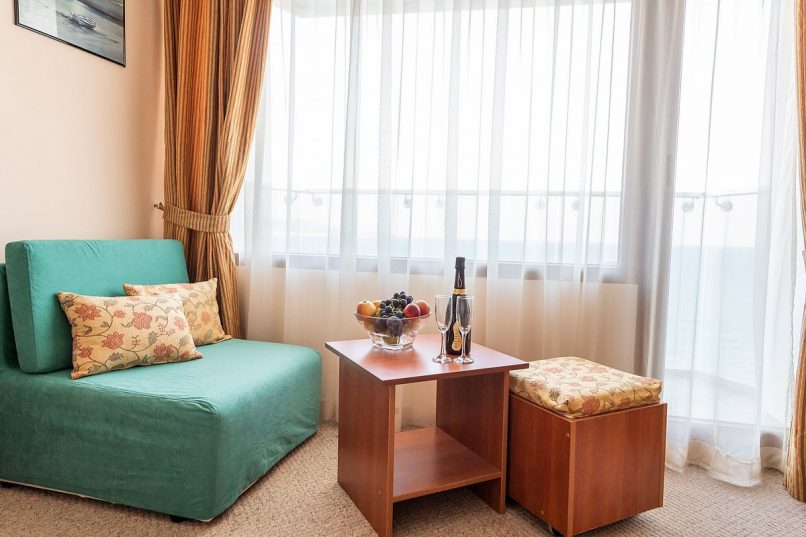 💋 🍓 Sunny Beach! Burgas Beach 4* ! Super hotel!💙 🍓