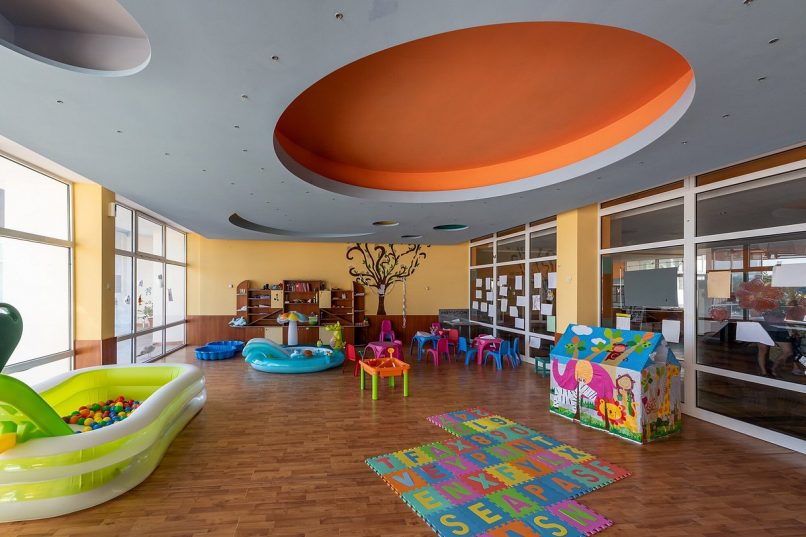 💋 🍓 Sunny Beach! Burgas Beach 4* ! Super hotel!💙 🍓